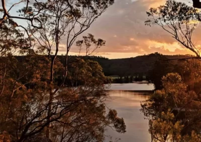 energy healer sydney