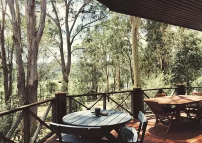 healing retreats nsw