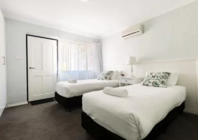 meditation retreat nsw