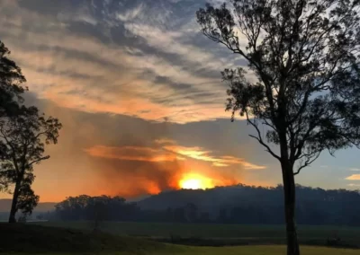 meditation retreats nsw