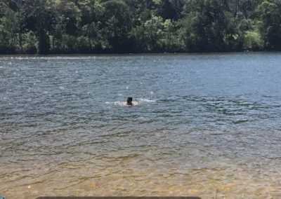 nsw wellness retreat