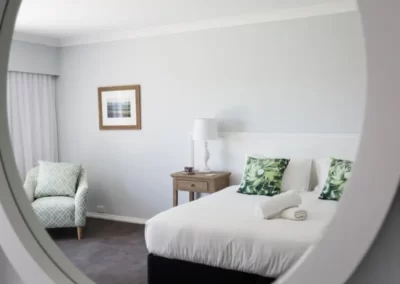 spiritual retreat nsw