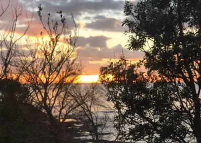yoga meditation retreat