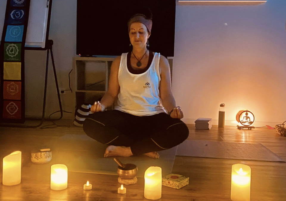 Signs That You Need to Book a Wellness Retreat