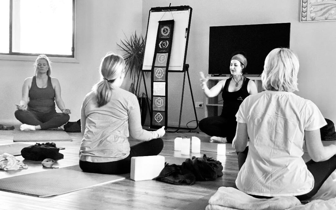 Your Guide to Choosing a Health Retreat