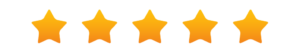 5 stars